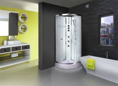 Как выбрать душевую кабину для ванной комнаты? - tk-lanskoy.ru