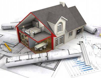 Как выбрать проект дома? - monolit-house.ru