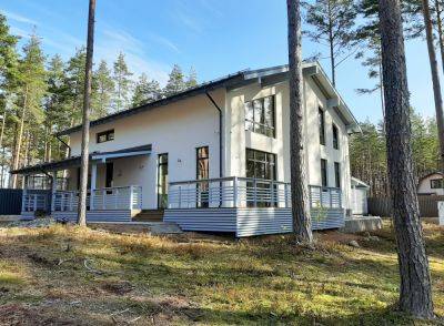 Можно ли построить дом по эскизному проекту? - monolit-house.ru