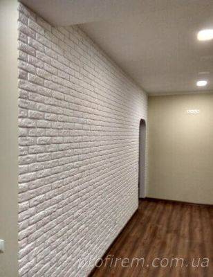 Выбираем отделку стен: обои, покраска, штукатурка – что лучше? - profirem.ua
