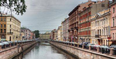 В каком районе Санкт-Петербурга лучше купить жильё