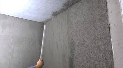 Как быстро высушить стены в доме: лучшие методы
