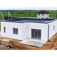 Строительство дома из термоблоков своими руками. 20 шагов - good-zon.com.ua