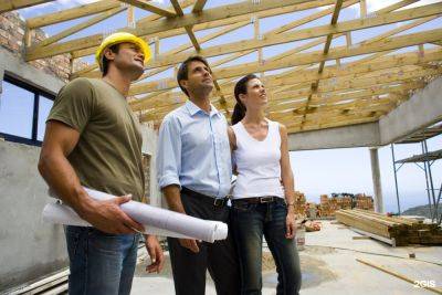 Как выбрать идеального подрядчика для строительства вашего дома