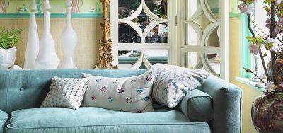 8 приёмов, благодаря которым любая комната будет выглядеть больше - roomble.com