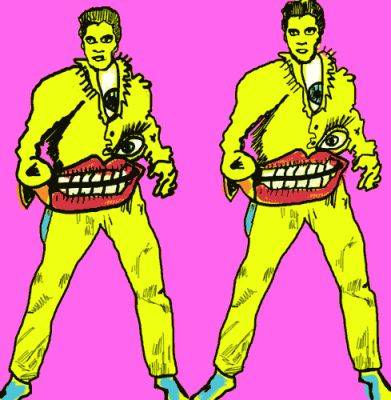 Какой эпатажный стиль интерьера вам близок: гид и советы профи - roomble.com