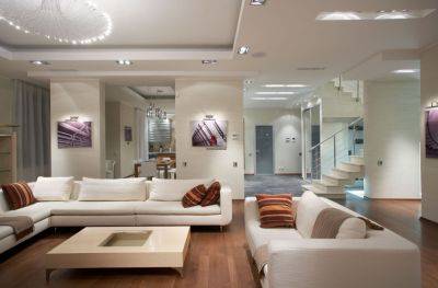 4 совета, которые сделают ваш интерьер более современным - roomble.com