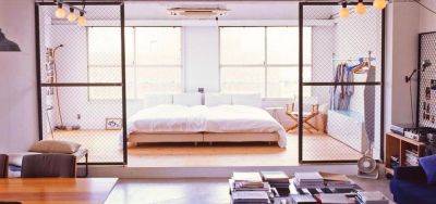 Как из обычной квартиры сделать лофт, если у вас нет кирпичных стен - roomble.com