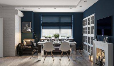 На конкурс «Дизайн-дебют — 2020» можно подать заявку до 13 декабря - roomble.com