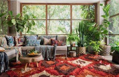 10 главных оттенков сезона: подборка от Pantone, которую мы все так ждали - roomble.com