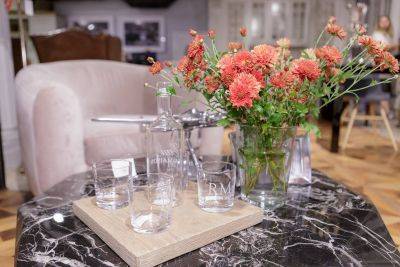 Бизнес-завтраки IDCollection для дизайнеров: вкусно и полезно - roomble.com - Россия