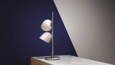 Коллекция фарфоровых светильников от бренда Furstenberg - roomble.com - Германия