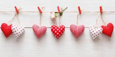 Как подготовиться к ужину на день Влюбленных: 8 шагов к эффектной сервировке - roomble.com