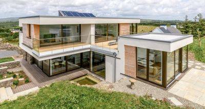 Что такое энергоэффективный дом и стоит ли его строить - roomble.com