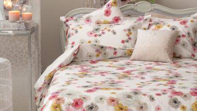 Постельное бельё для сладких снов и радостных пробуждений: осенняя коллекция - roomble.com