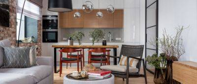 Geometrium разыгрывает бесплатный курс по дизайну интерьера - roomble.com