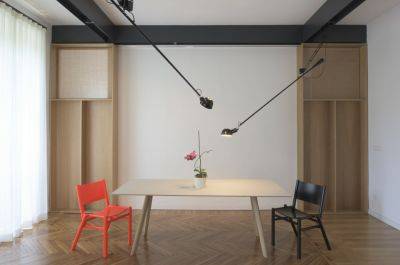 Интервью с архитектором: Франческо Либрицци ответил на вопросы Roomble