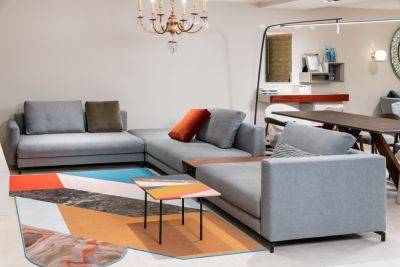 Почему у дивана должно быть четыре ножки и другие секреты мягкой мебели