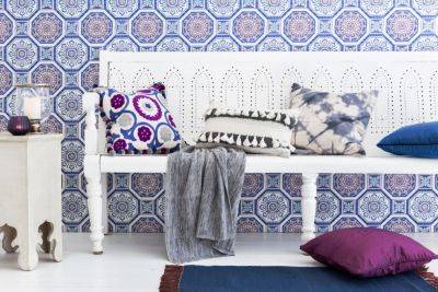 Марокканский стиль в дизайне интерьера - roomble.com - Киев - Москва
