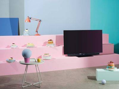 7 крутых функций телевизора Loewe bild 4 - roomble.com - Германия