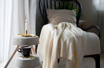 Как сделать гостиную уютнее: 7 простых советов - tk-lanskoy.ru