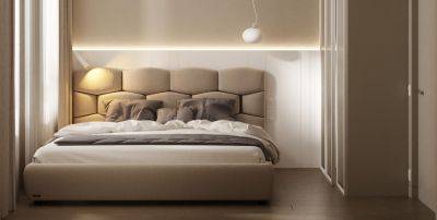 Как оформить спальню в разных стилях интерьера?