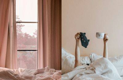7 вещей в спальне, которые мешают вашему сну - tk-lanskoy.ru