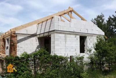 Строительство домов и коттеджей под ключ: построим дом своей мечты без проблем
