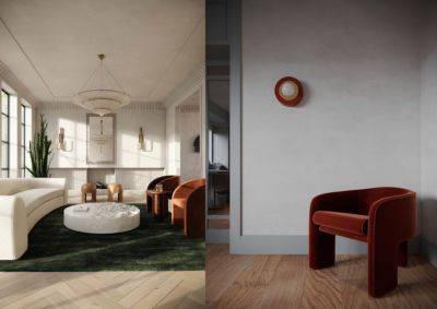 Мебельные тренды: как создать уют и элегантность в вашем интерьере